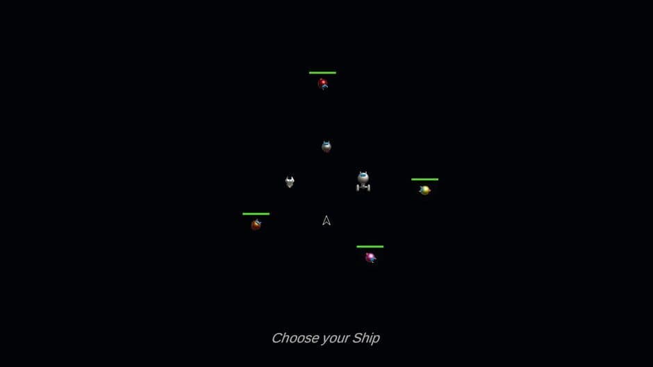 Skirmish screenshot 6