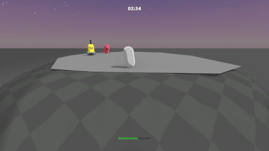 Float: Champions screenshot 2