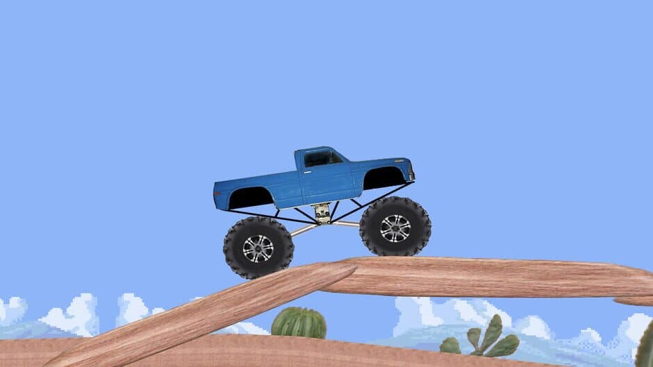 Mtn Chaos screenshot 1