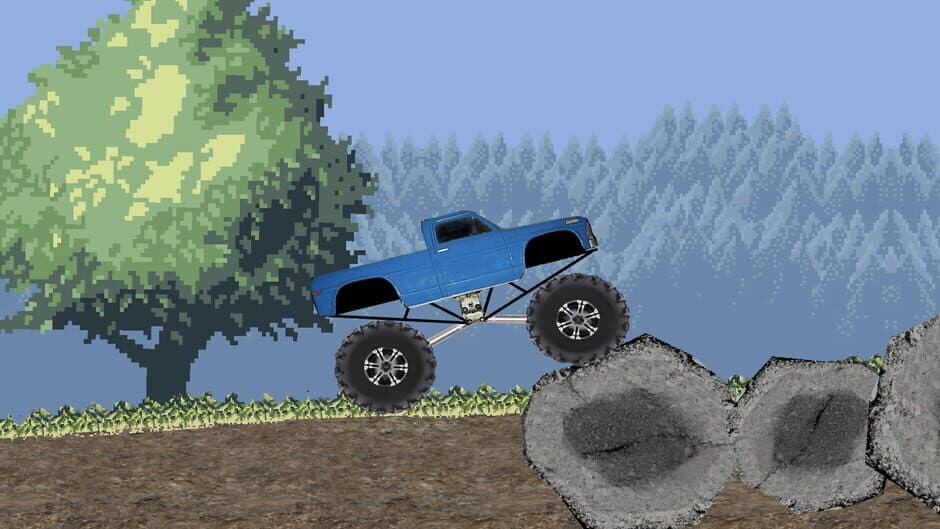 Mtn Chaos screenshot 2