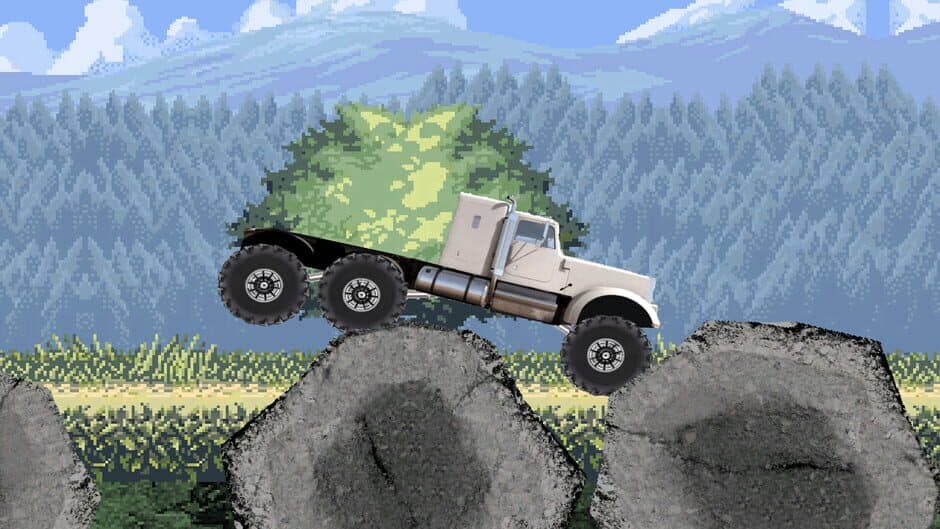 Mtn Chaos screenshot 3