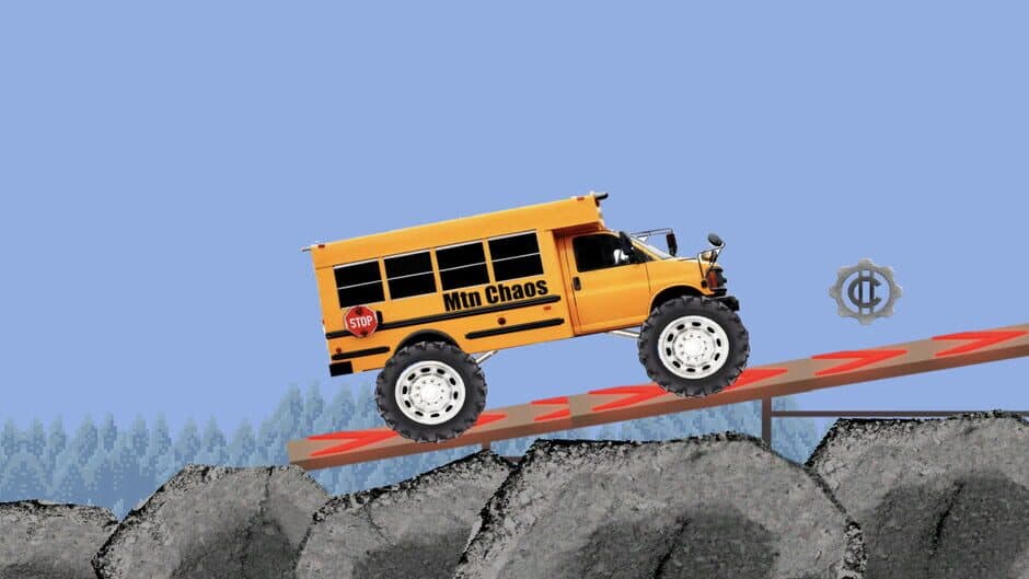 Mtn Chaos screenshot 5