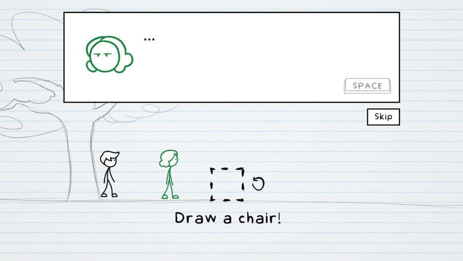 Draw screenshot 3