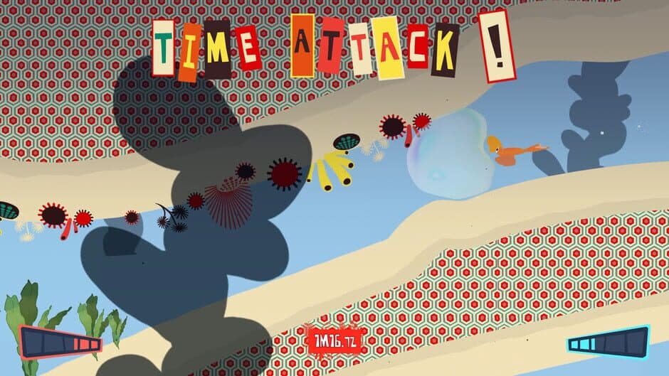 Chiki-Chiki screenshot 2