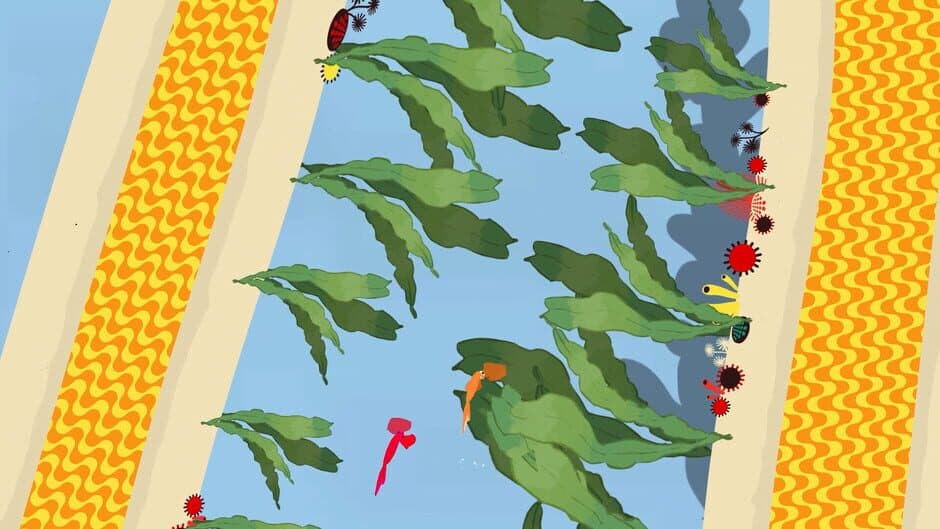 Chiki-Chiki screenshot 4