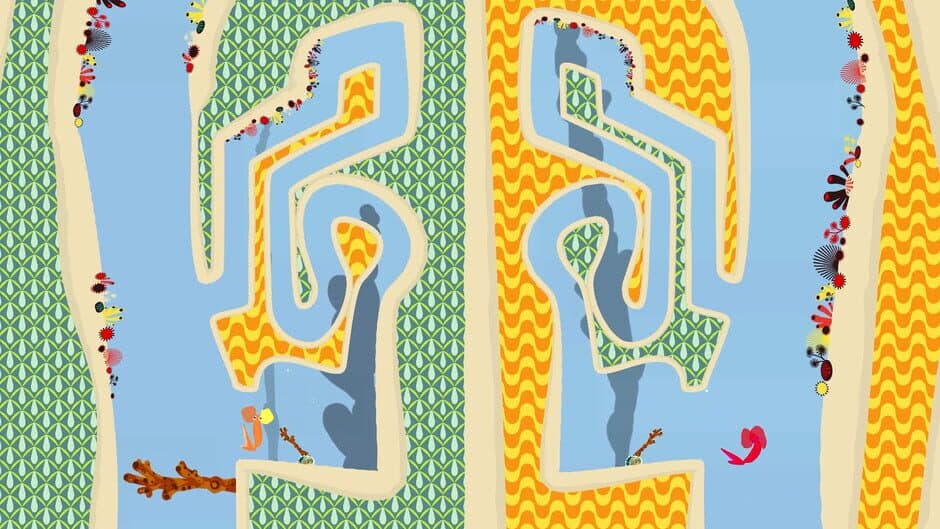 Chiki-Chiki screenshot 5