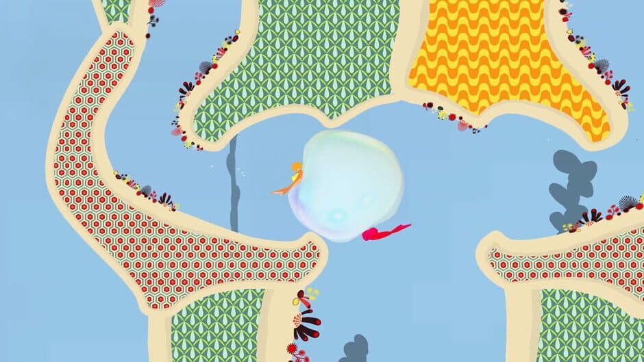 Chiki-Chiki screenshot 6