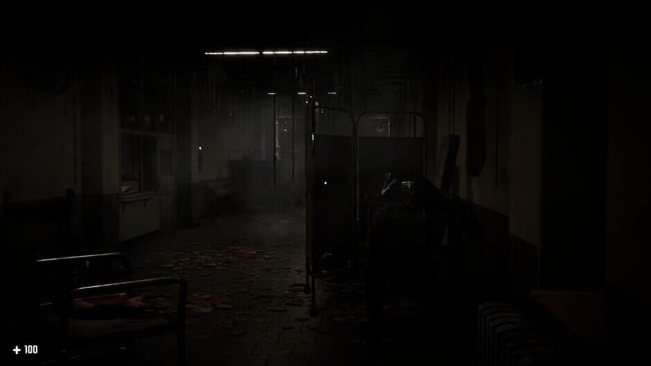 Gore Doctor screenshot 4