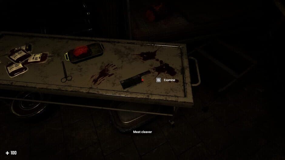 Gore Doctor screenshot 5