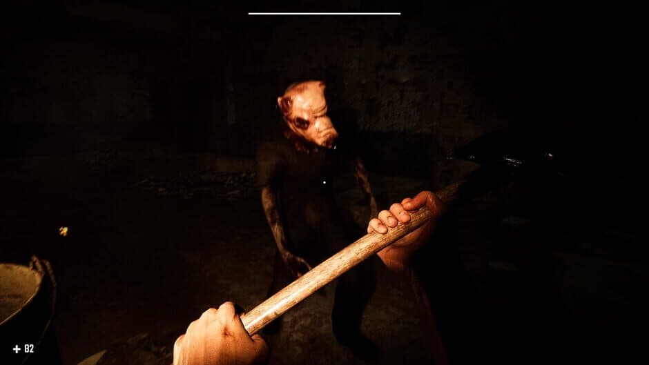 Gore Doctor screenshot 6