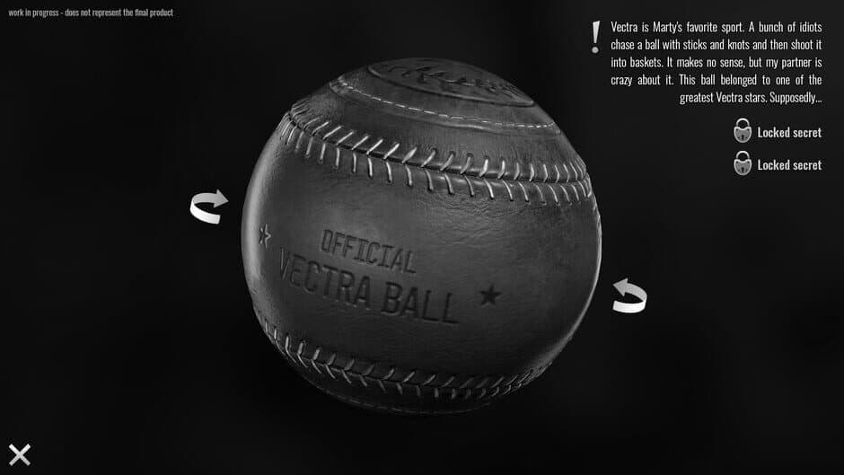 Chicken Police: Into the Hive! screenshot 6