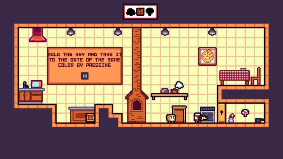 Jelly & Toast screenshot 3