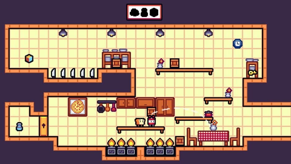 Jelly & Toast screenshot 4