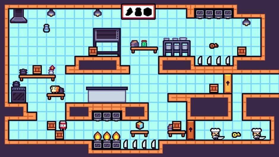 Jelly & Toast screenshot 5