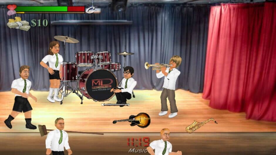 School Days screenshot 4