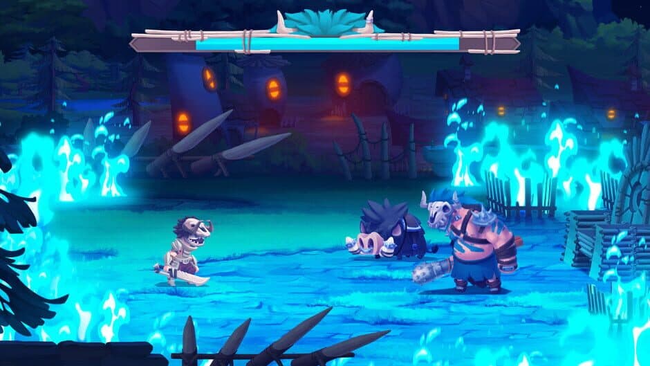 Radiant: Guardians of Light screenshot 2