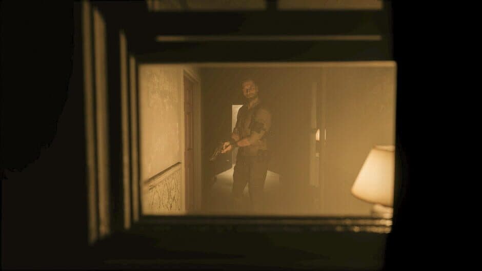 Connection: The Nightmare Within screenshot 4