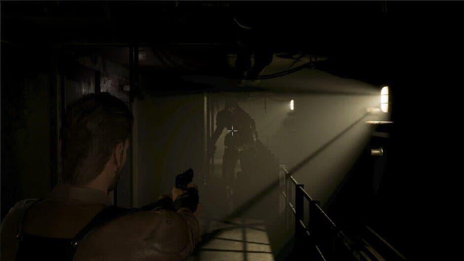 Connection: The Nightmare Within screenshot 5