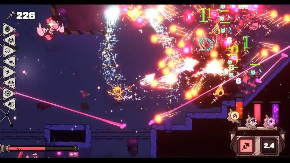 Dracomaton screenshot 3