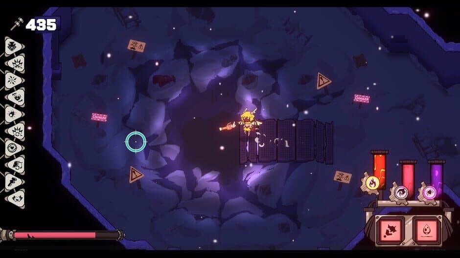 Dracomaton screenshot 5