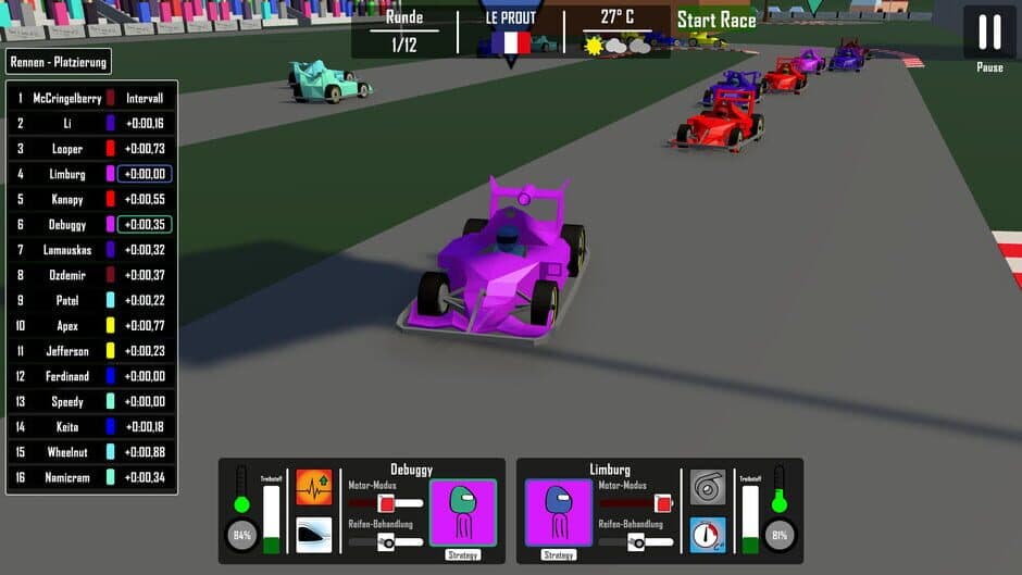 Flat Spot screenshot 5