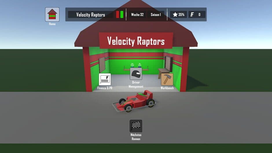 Flat Spot screenshot 6