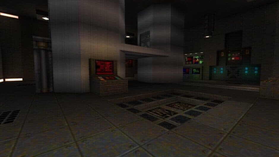 Waterlab GZD screenshot 1