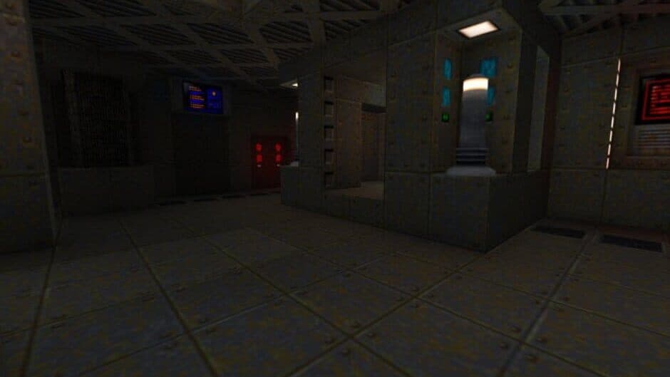 Waterlab GZD screenshot 6