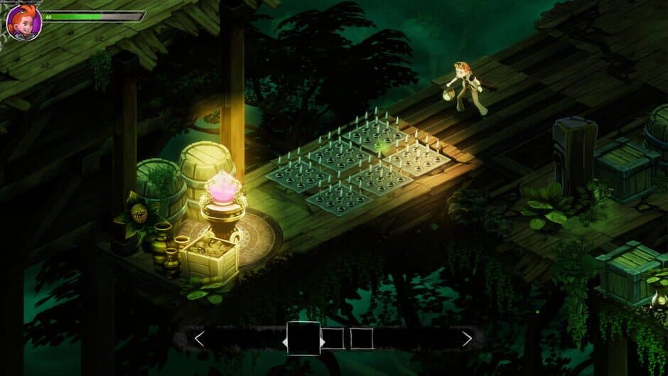 Haunted House screenshot 6