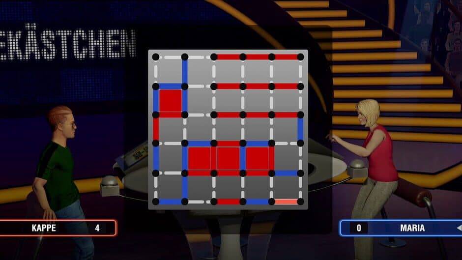 Schlag den Star: Das 3. Spiel screenshot 3