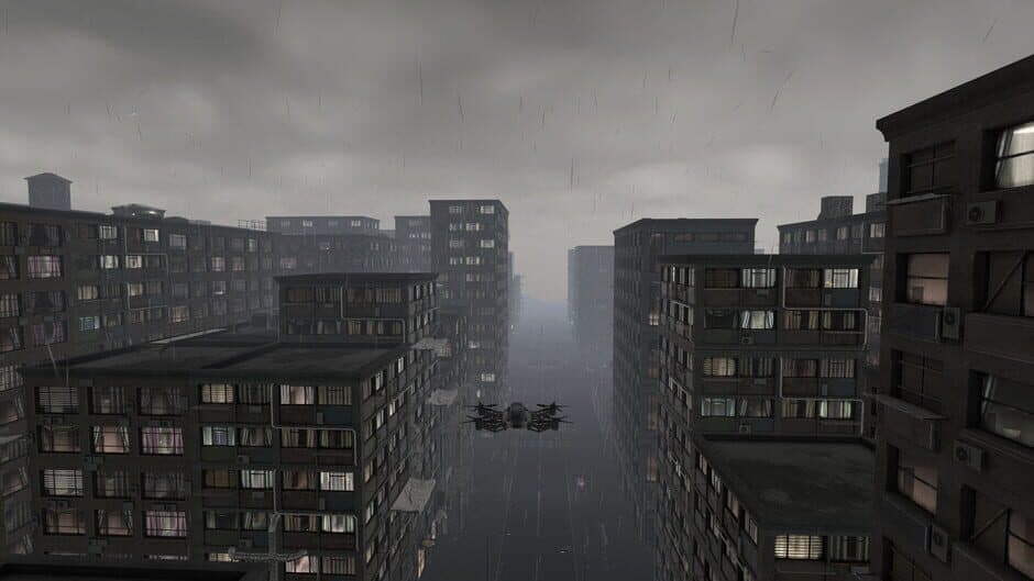 Drone Strike: Engineer Simulator screenshot 2