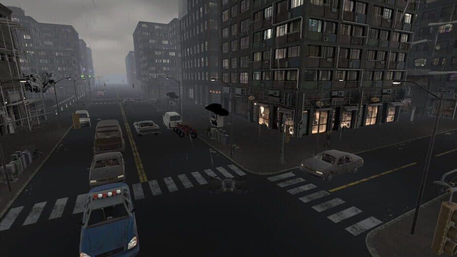 Drone Strike: Engineer Simulator screenshot 3