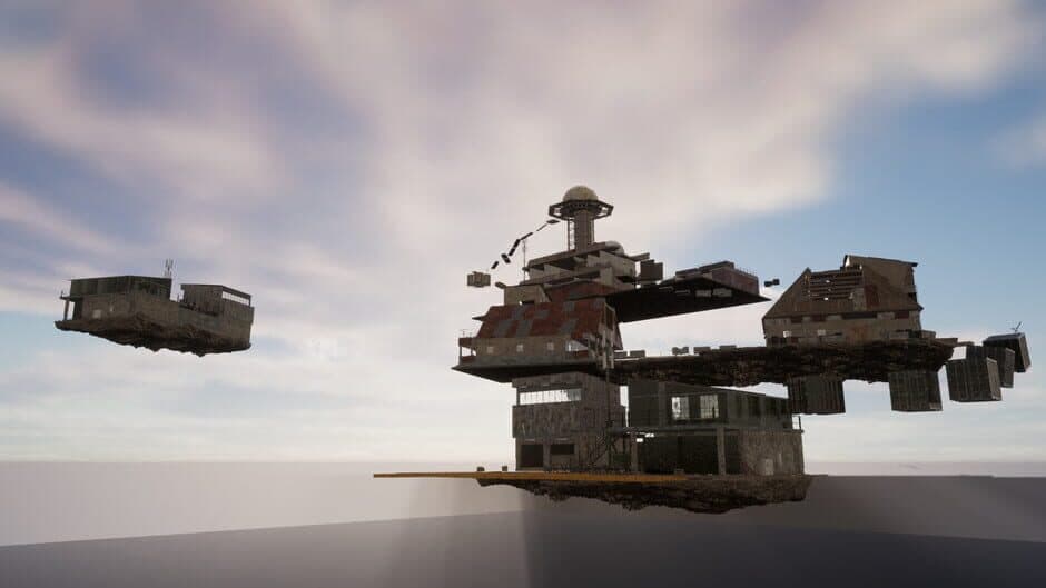 Team Rise screenshot 2