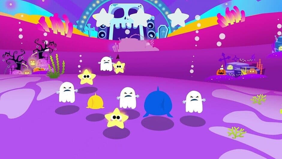 Baby Shark: Sing & Swim Party screenshot 3