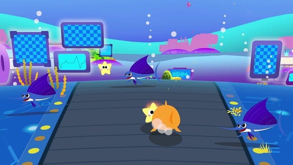 Baby Shark: Sing & Swim Party screenshot 4