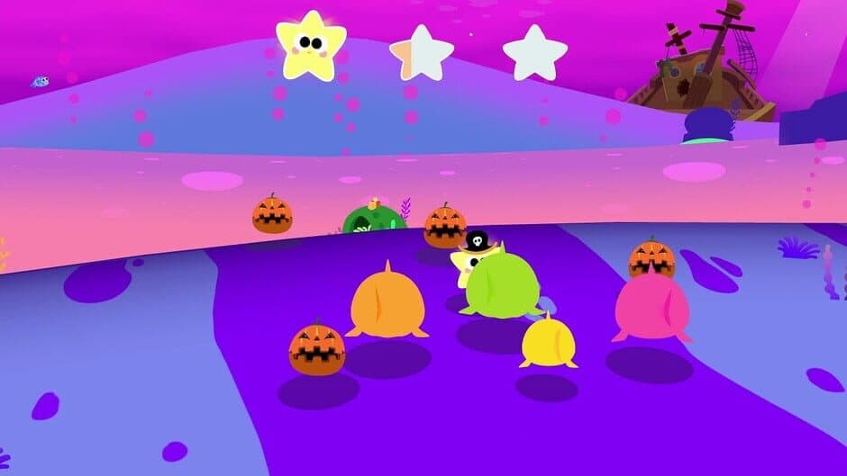 Baby Shark: Sing & Swim Party screenshot 6