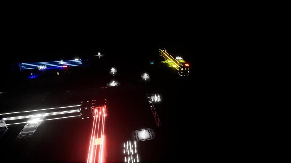 The Gravity Trickster screenshot 2