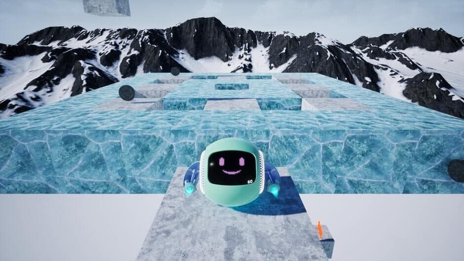 The Gravity Trickster screenshot 3