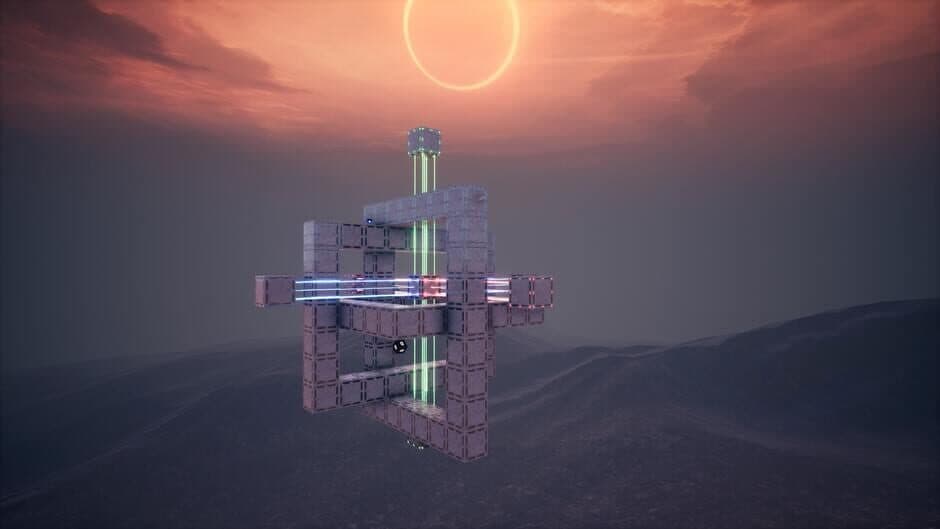 The Gravity Trickster screenshot 6