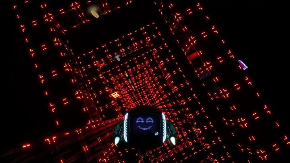 The Gravity Trickster screenshot 5