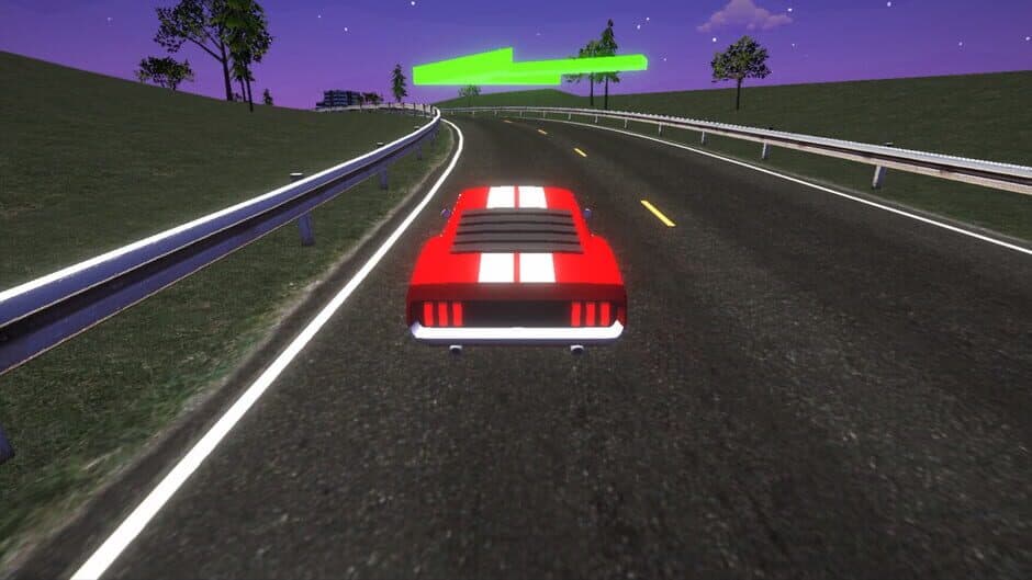 Chasemaster screenshot 4