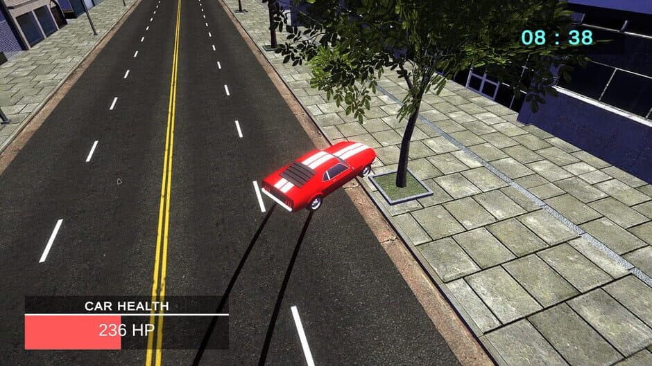 Chasemaster screenshot 6