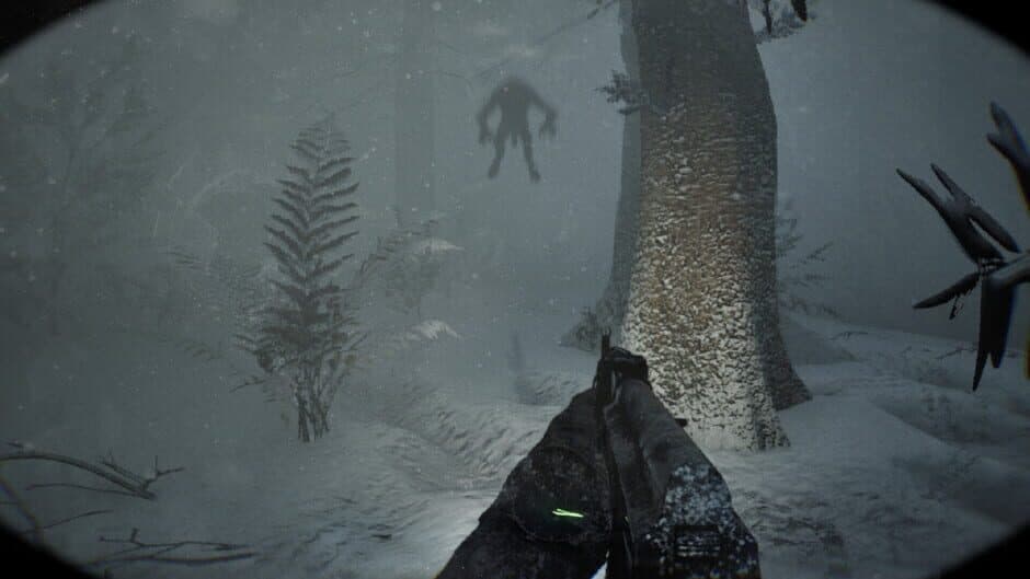 Demonsomnia screenshot 1