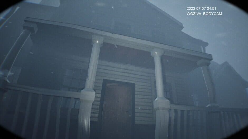 Demonsomnia screenshot 2