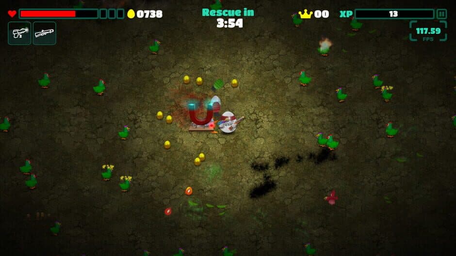 Bad Egg screenshot 4