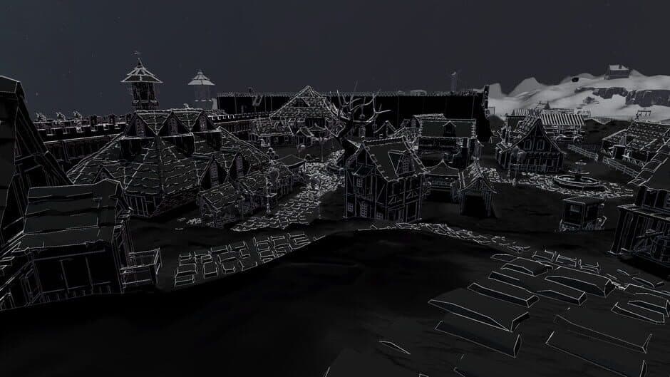 Together in Between screenshot 1