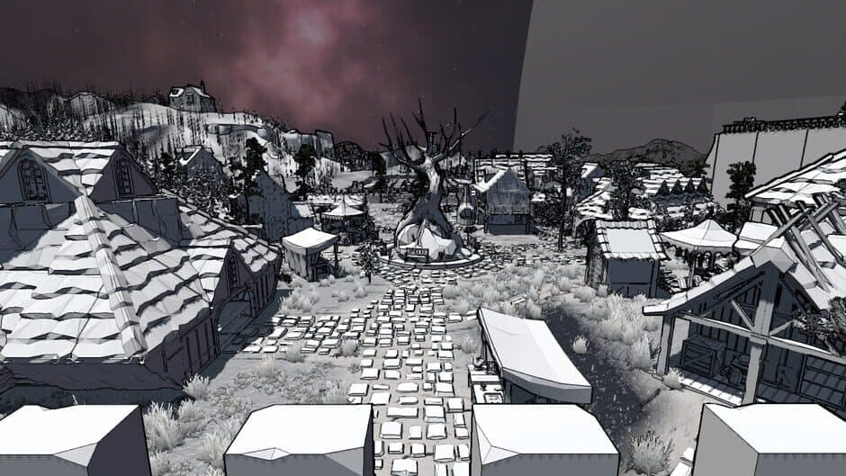 Together in Between screenshot 4