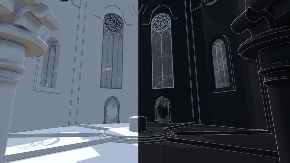 Together in Between screenshot 5