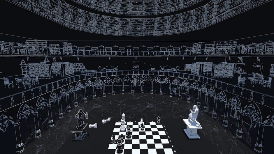 Together in Between screenshot 6