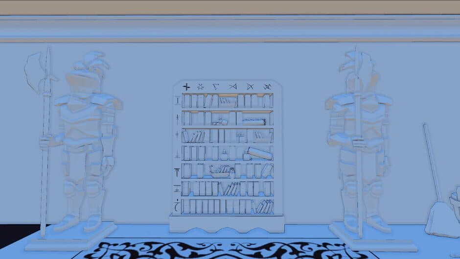 Together in Between screenshot 2